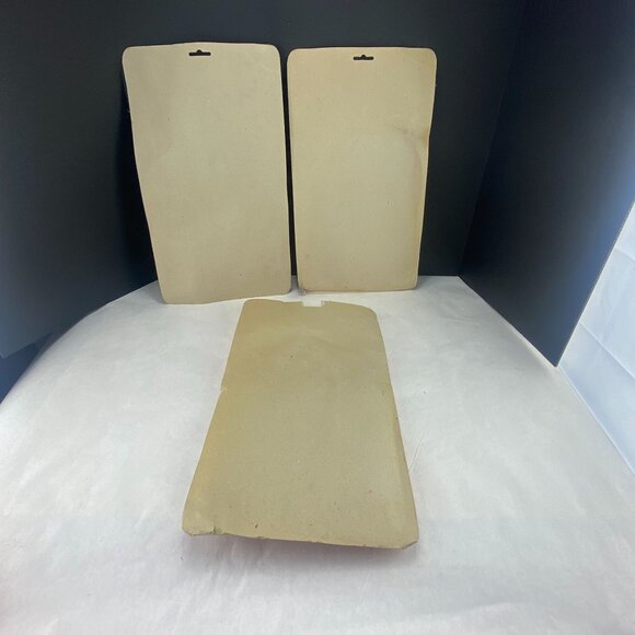 Vintage 90s Kids Play Plastic Musical Instruments New in Package Lot of 3 - Picture 6 of 10